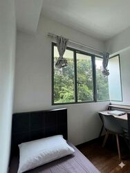 Palm Gardens (D23), Condominium #535363661